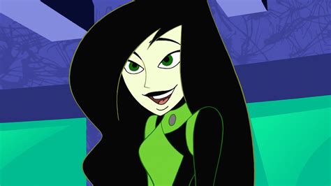 Kim Possible/Shego